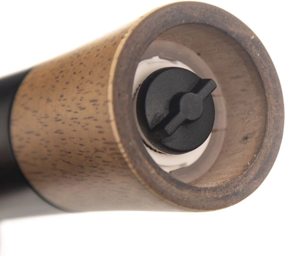 Плавно регулиране на едросмляността