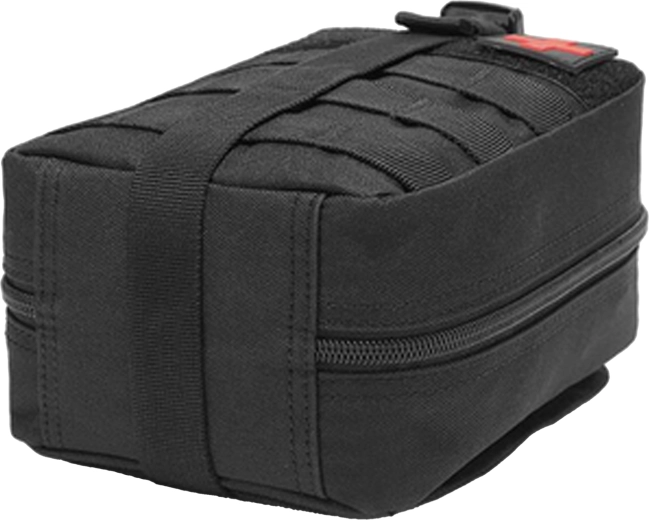 Durable field-ready construction