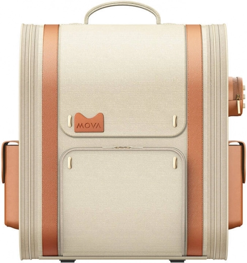 Travel Backpack for Pets MOVA PB10 Pro