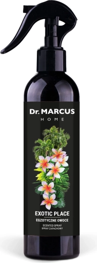Dr. Marcus Home Air Freshener Spray Exotic Place 300 ml