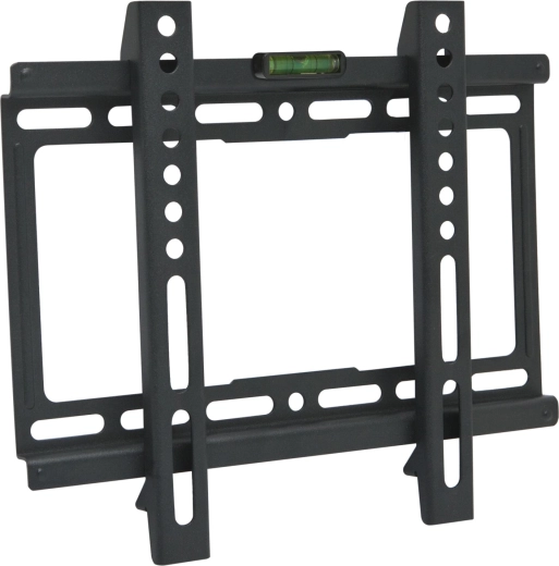 Fixed wall mount for TVs 15–42 inches
