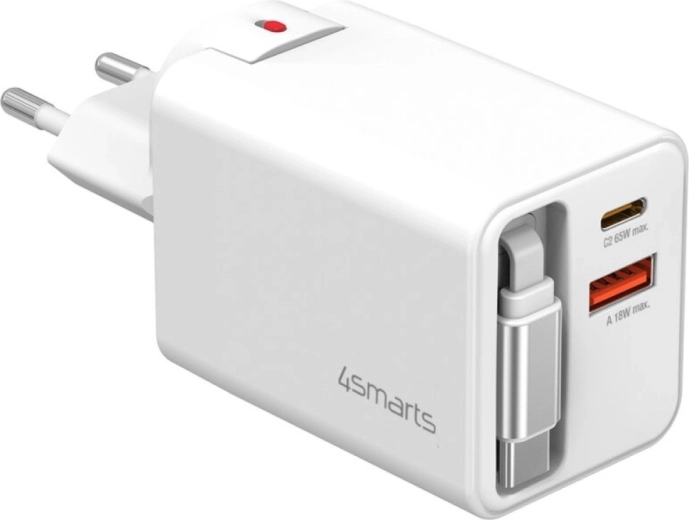 Two outputs for multiple devices