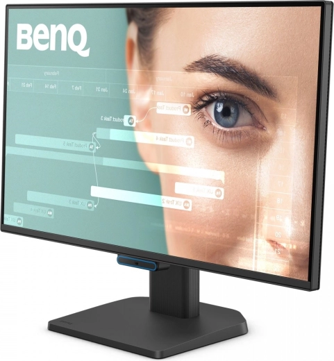 Плавност 144 Hz за работа и забавление