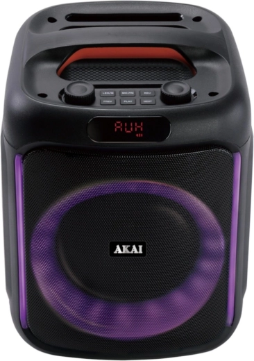 Повече източници на музика: USB, microSD, AUX и FM радио