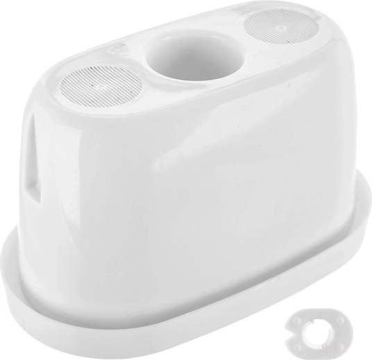 Easy compatibility based on the pitcher