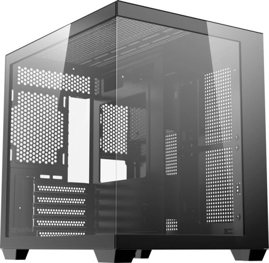 Компютърна кутия DarkFlash B275 черна