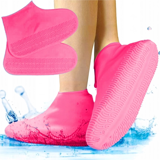 Сигурна стъпка благодарение на противоплъзгащата подметка