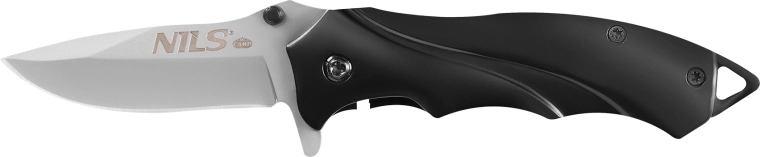 NILS Camp Folding Knife