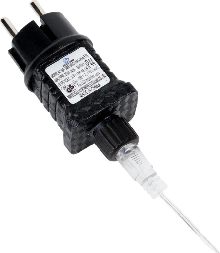 Сигурно захранване и защита IP44