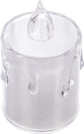 Decorative LED candle UH
