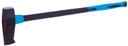Splitting Maul with FIBERGLASS Handle 3000 g