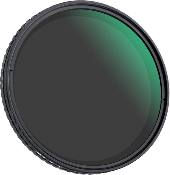 Filter K&F Concept Nano-X 37 mm ND2-ND32