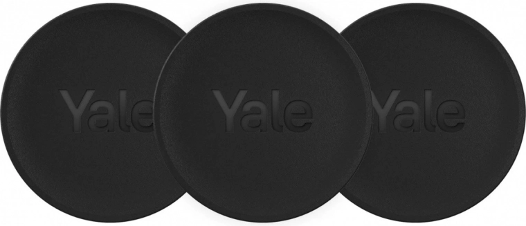 Yale Dot NFC Key Set