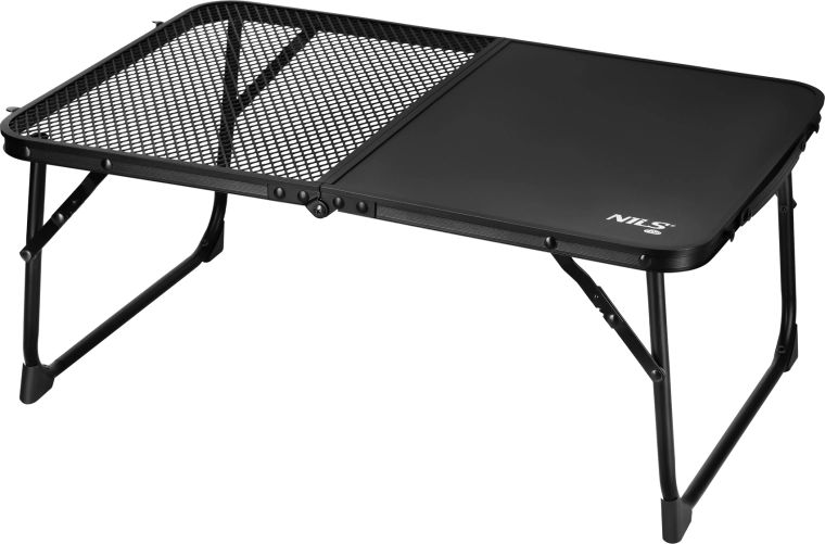 Folding camping table NILS Camp NC3406