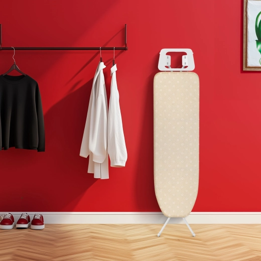Cotton ironing board cover 140 × 50 cm - 1 piece