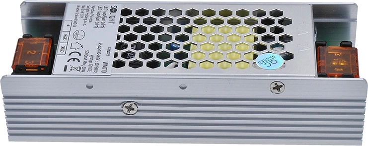 Safety protections and automatic restart