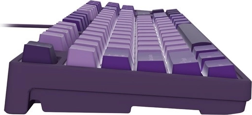 Smooth linear switches and quiet stabilizers