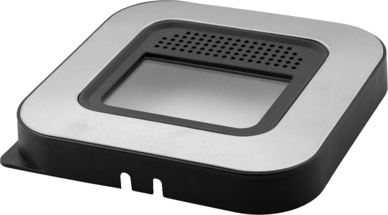 SENCOR stainless steel lid for SFR 6200 deep fryer