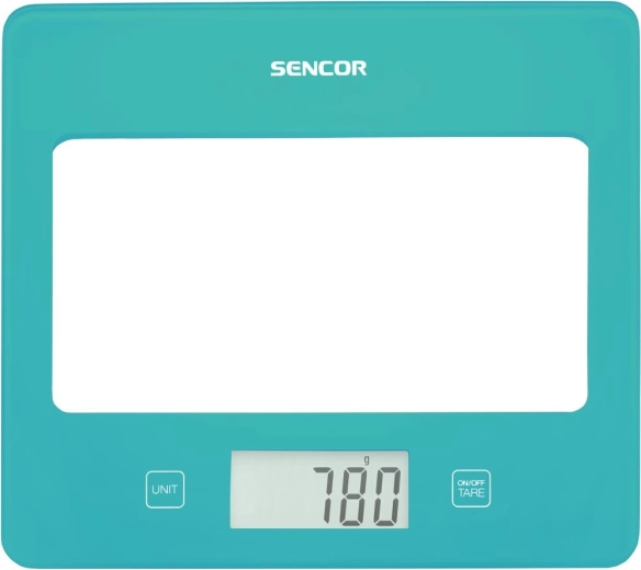 Ultra-thin and hygienic design