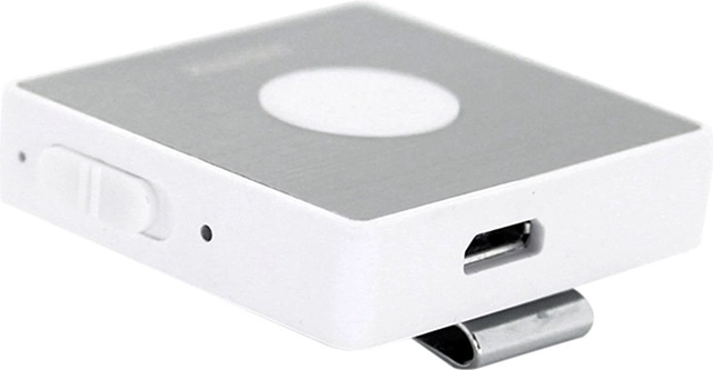 Practical clip-on controller