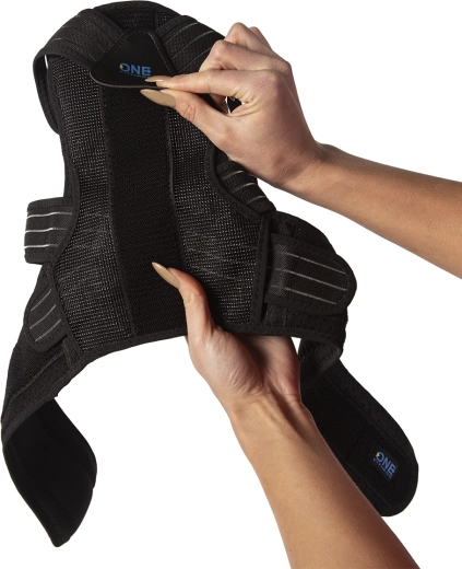 Quick and precise adjustment