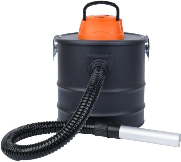 Прахосмукачка за студена пепел POWER 18 l, 1000 W