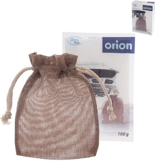 Replaceable car moisture absorber 100 g