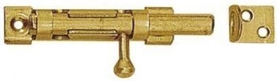 Резе с кръгъл плъзгач, тясно 70 × 10 мм