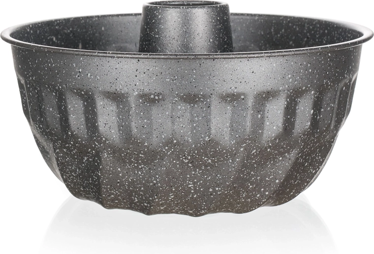 Форма за кекс 22 см с незалепващо покритие Granite