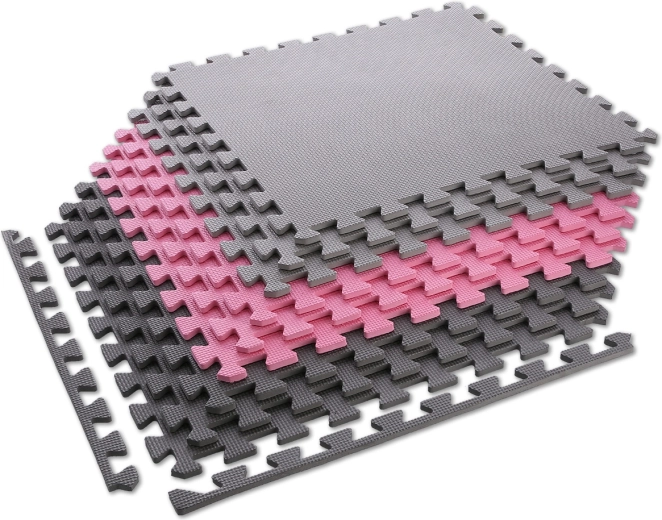 Easy assembly and clean edges