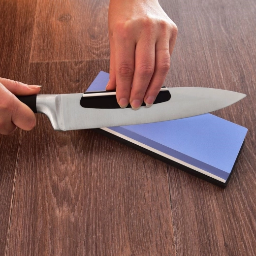 Точен ъгъл благодарение на водача 15–20°