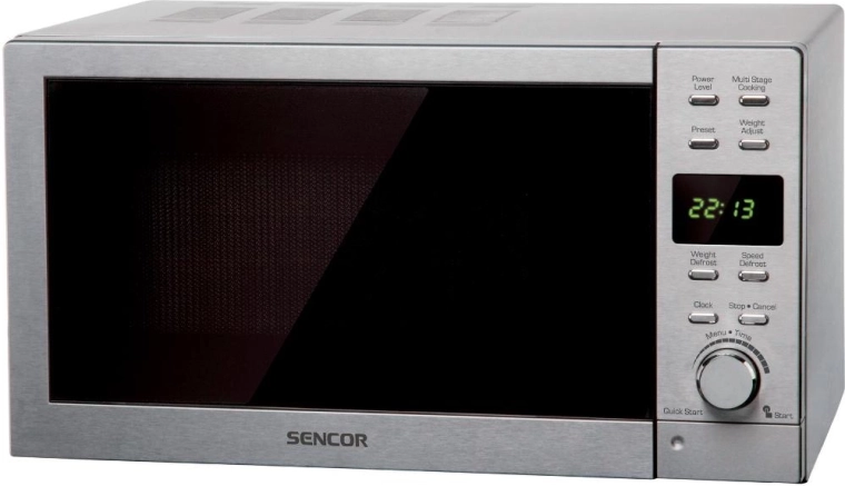 Микровълнова фурна Sencor
