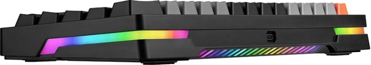 Пълно RGB и многостранно свързване