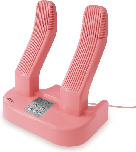 Multi dryer ozone pro – electric shoe dryer and ozone shoe disinfectant