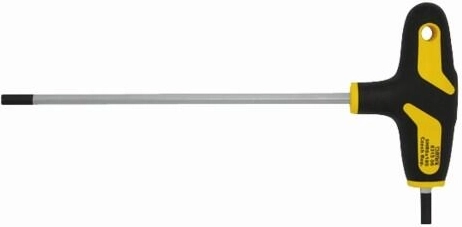 Шестограмен T‑отвертка PROFI SW 2,0 × 85
