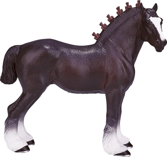 Mojo Shire Horse