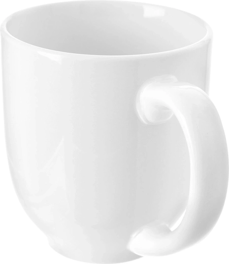 Практичен обем 450 ml за любимите ви напитки