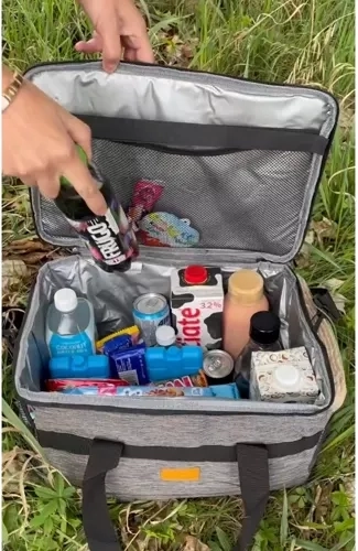 Waterproof material and easy cleaning