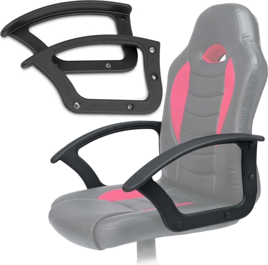 Armrests for Scorpion Office Chair