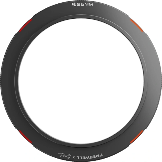 Freewell Brandon Li 86 mm Adapter Ring