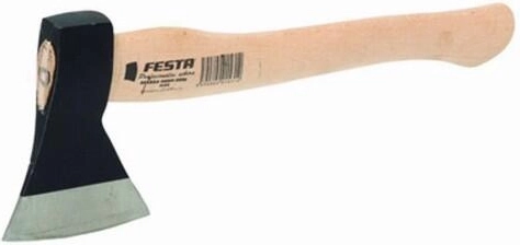 Axe 600 g FESTA Profi with ash handle