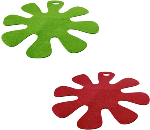Protective spacer between pans 24 cm TORO