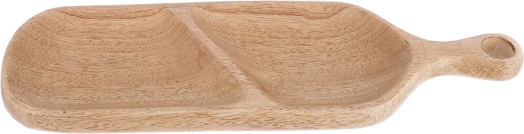 Mango wood with unique grain