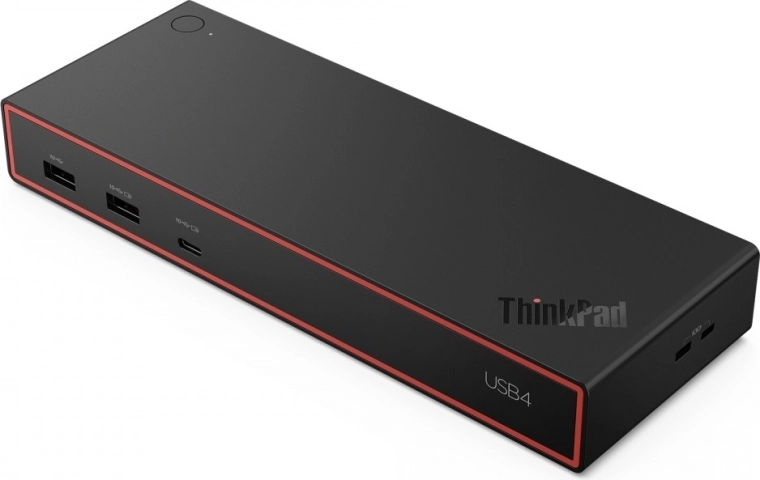 ThinkPad USB4 Smart Dock 5000 docking station