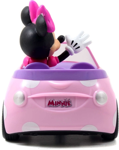 Стабилно движение на 4 колела