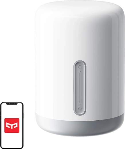 Yeelight smart night light Bedside D1 Matter