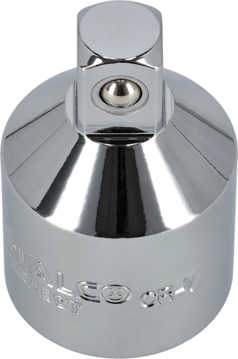 Редукция 3/4" F към 1/2" M STALCO