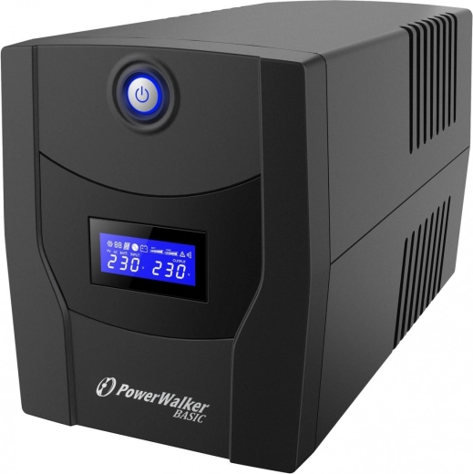 Backup Power Supply UPS 1500VA PowerWalker
