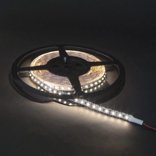 LED лента 5 м 12 V дневна бяла 4000 K