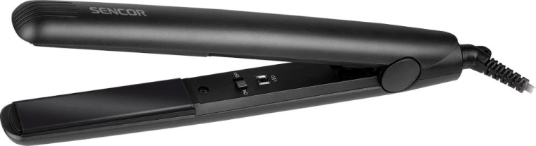Преса за коса Sencor SHI 110BK